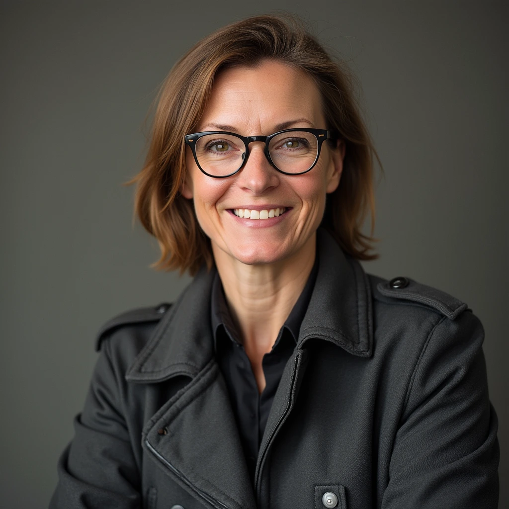 Claudia Berger